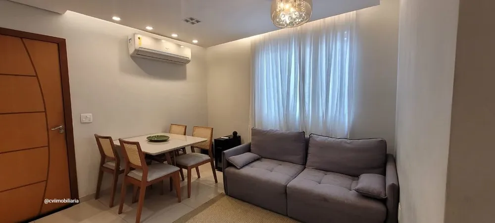 Apartamento, 3 quartos, 78 m² - Foto 2