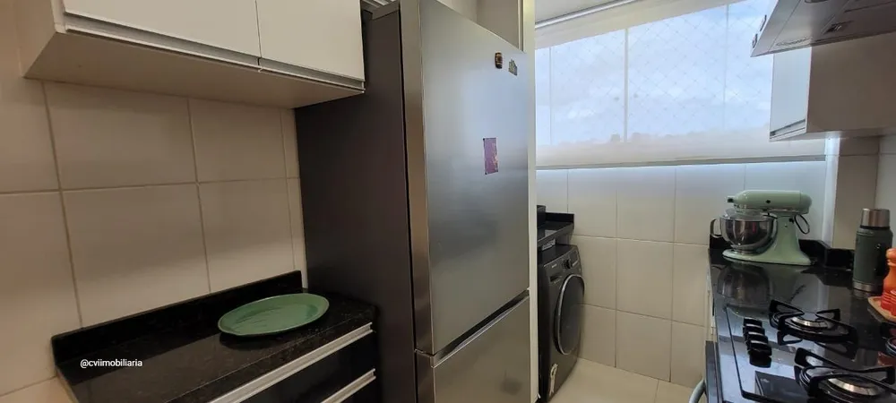 Apartamento, 3 quartos, 78 m² - Foto 7