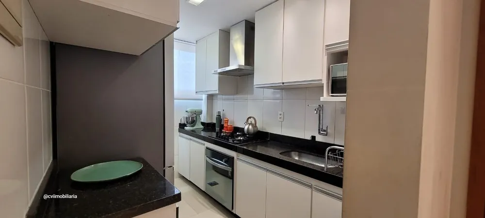 Apartamento, 3 quartos, 78 m² - Foto 6