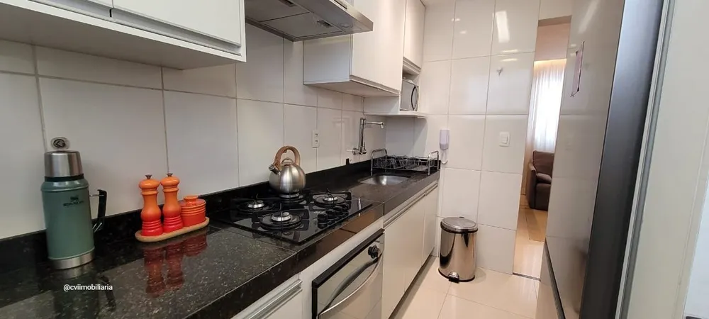 Apartamento, 3 quartos, 78 m² - Foto 5