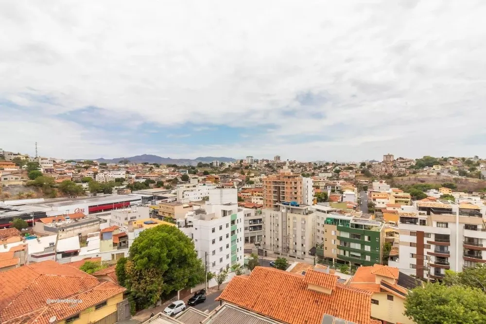 Cobertura, 4 quartos, 150 m² - Foto 15