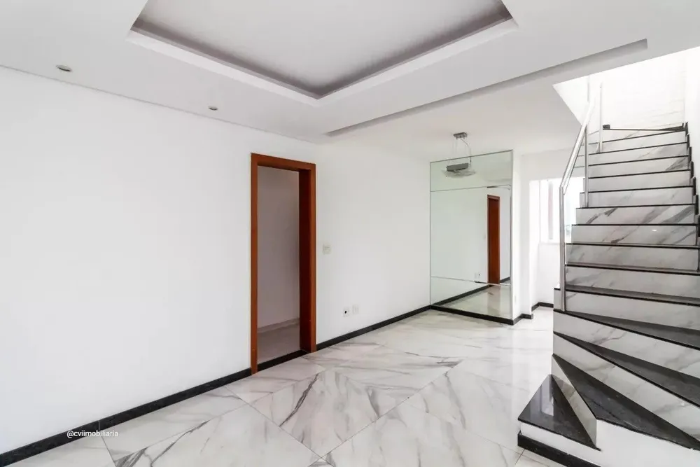 Cobertura, 4 quartos, 150 m² - Foto 1