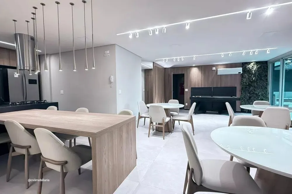 Apartamento, 2 quartos, 60 m² - Foto 11
