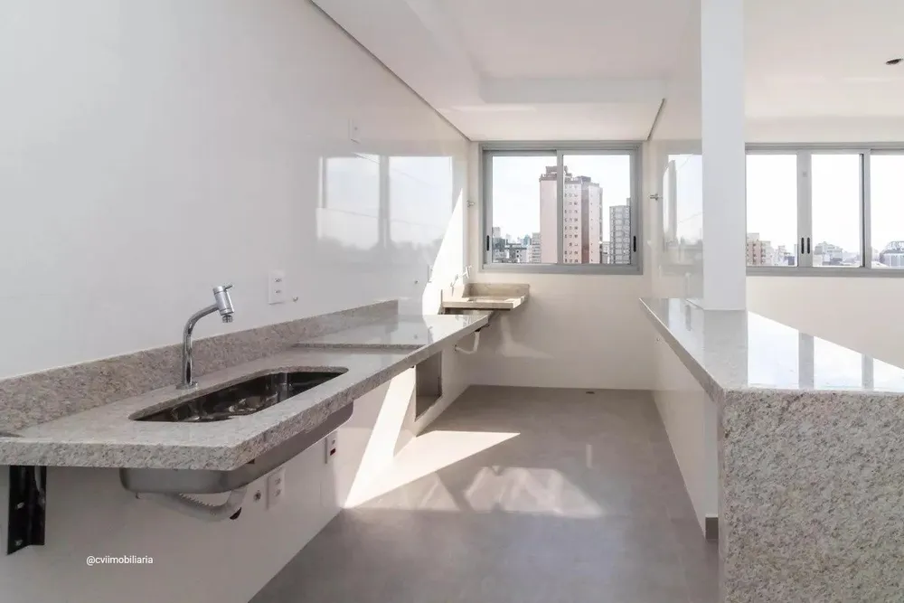 Apartamento, 2 quartos, 60 m² - Foto 5