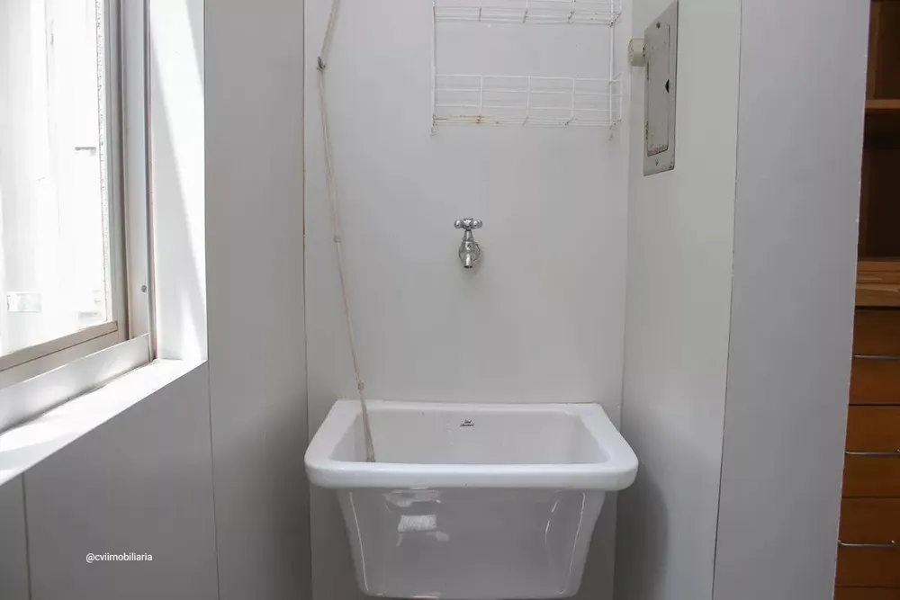 Apartamento, 1 quarto, 40 m² - Foto 6