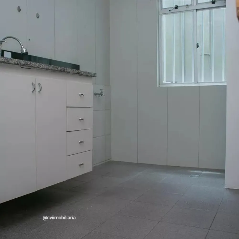 Apartamento, 1 quarto, 40 m² - Foto 5