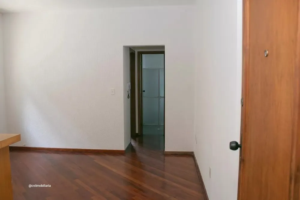 Apartamento, 1 quarto, 40 m² - Foto 1
