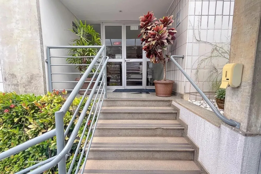 Apartamento, 1 quarto, 40 m² - Foto 13