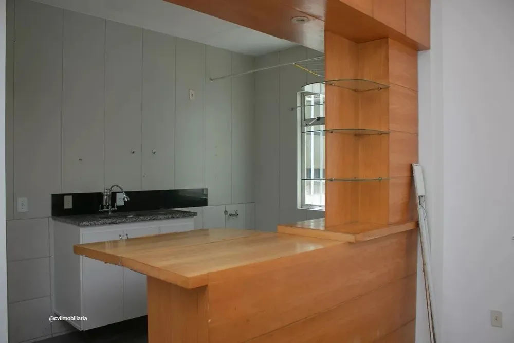 Apartamento, 1 quarto, 40 m² - Foto 4