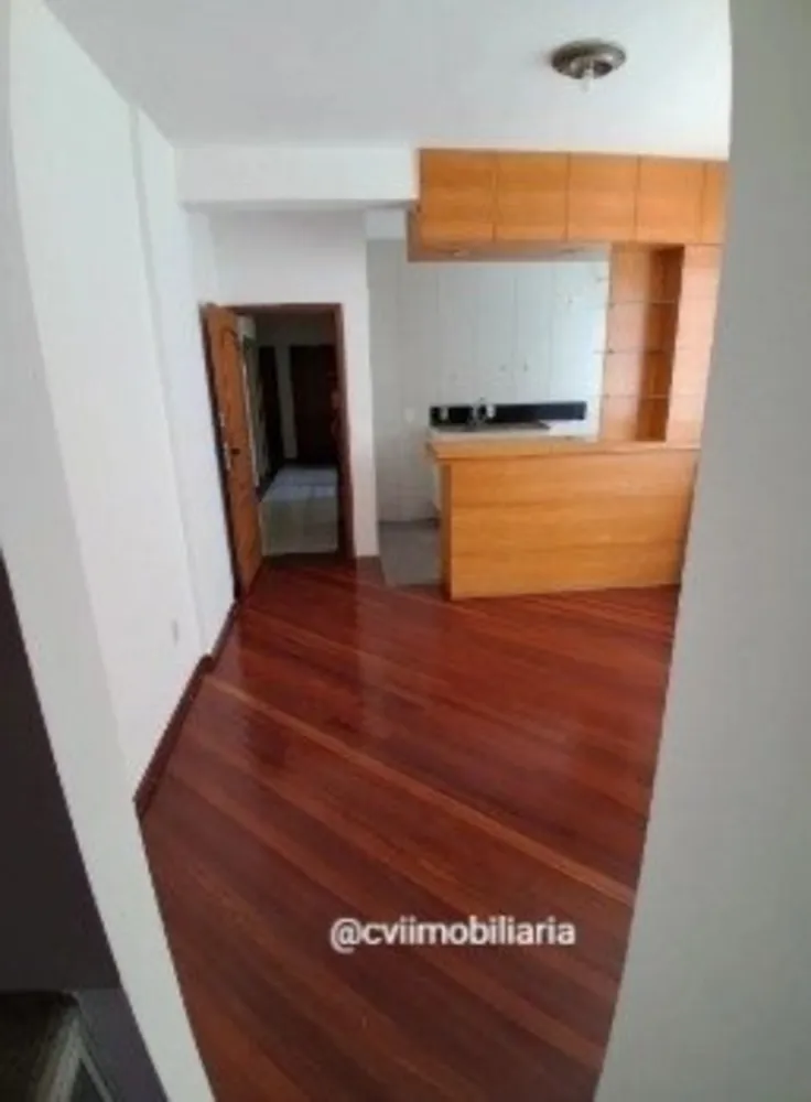 Apartamento, 1 quarto, 40 m² - Foto 2