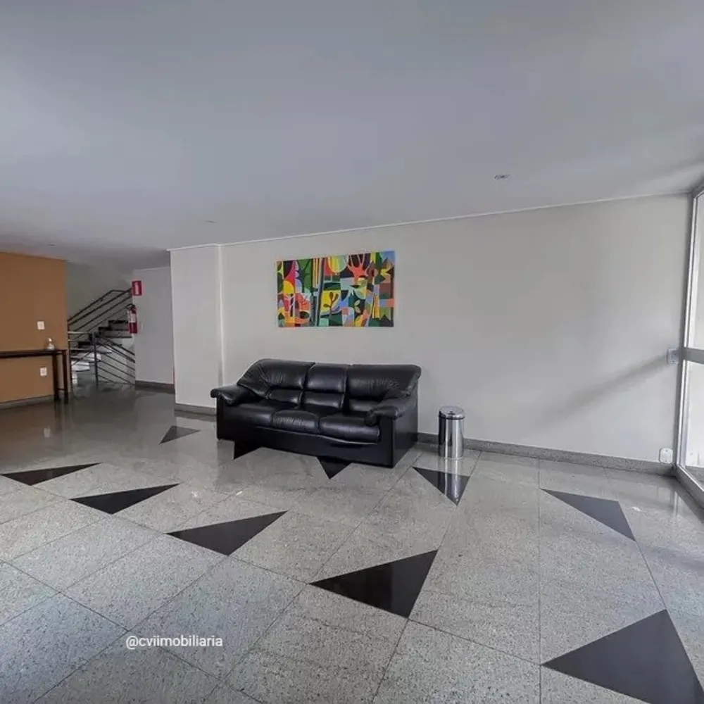 Apartamento, 1 quarto, 40 m² - Foto 12