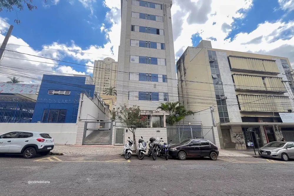 Apartamento, 1 quarto, 40 m² - Foto 14