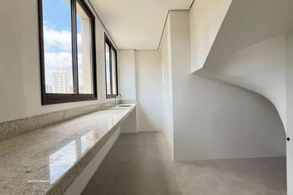 Apartamento, 2 quartos, 127 m² - Foto 3