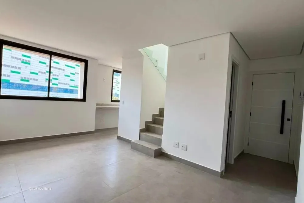 Apartamento, 2 quartos, 127 m² - Foto 2