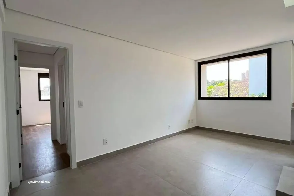 Apartamento, 2 quartos, 127 m² - Foto 1