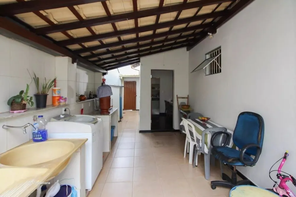 Casa, 4 quartos, 360 m² - Foto 16