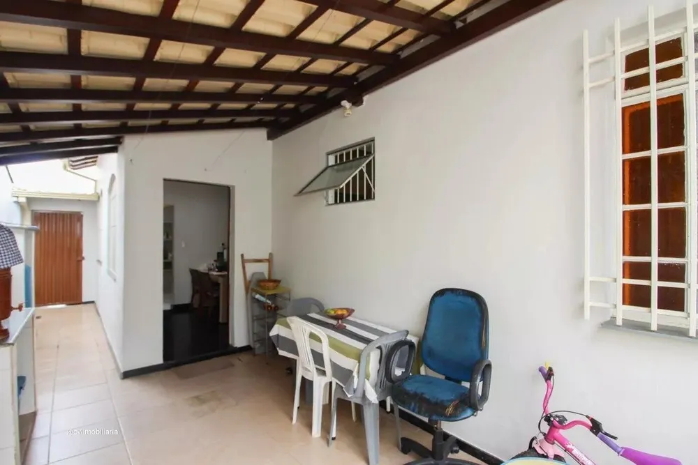 Casa, 4 quartos, 360 m² - Foto 15