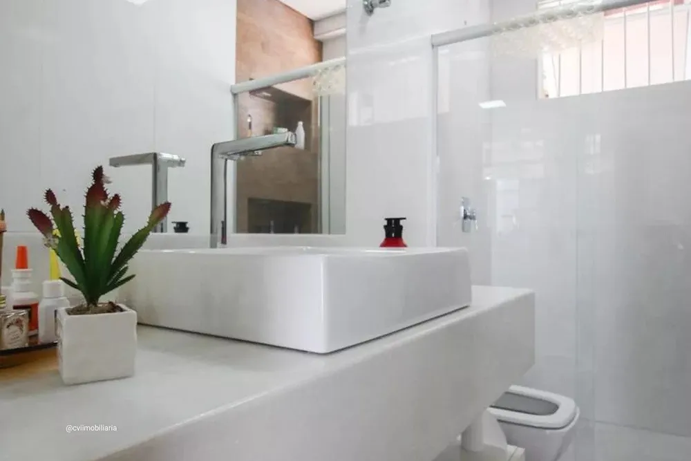 Casa, 4 quartos, 360 m² - Foto 13