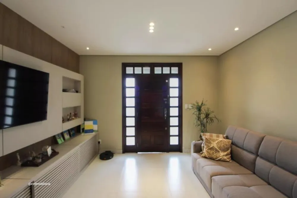 Casa, 4 quartos, 360 m² - Foto 3
