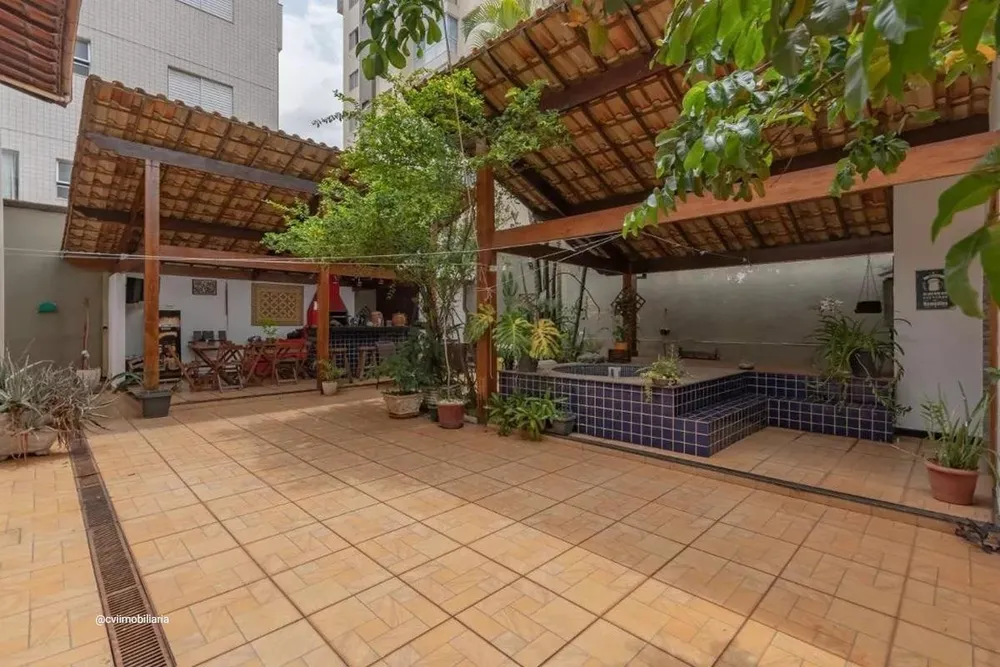 Casa, 5 quartos, 502 m² - Foto 5