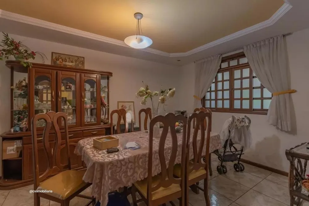 Casa, 5 quartos, 502 m² - Foto 2