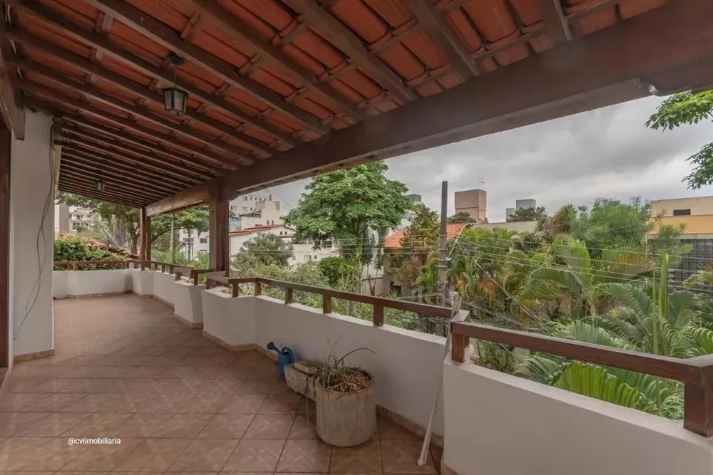Casa, 5 quartos, 502 m² - Foto 6
