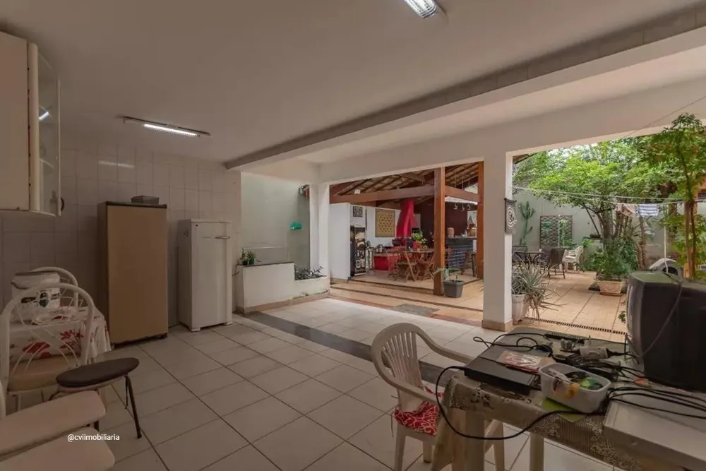 Casa, 5 quartos, 502 m² - Foto 7
