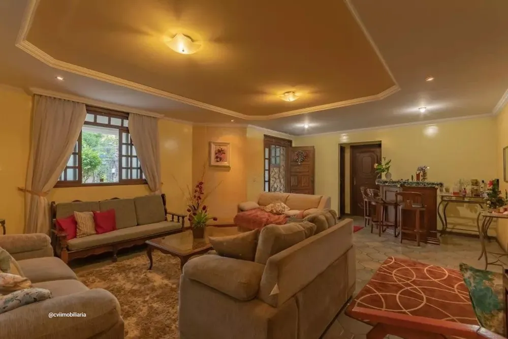 Casa, 5 quartos, 502 m² - Foto 8