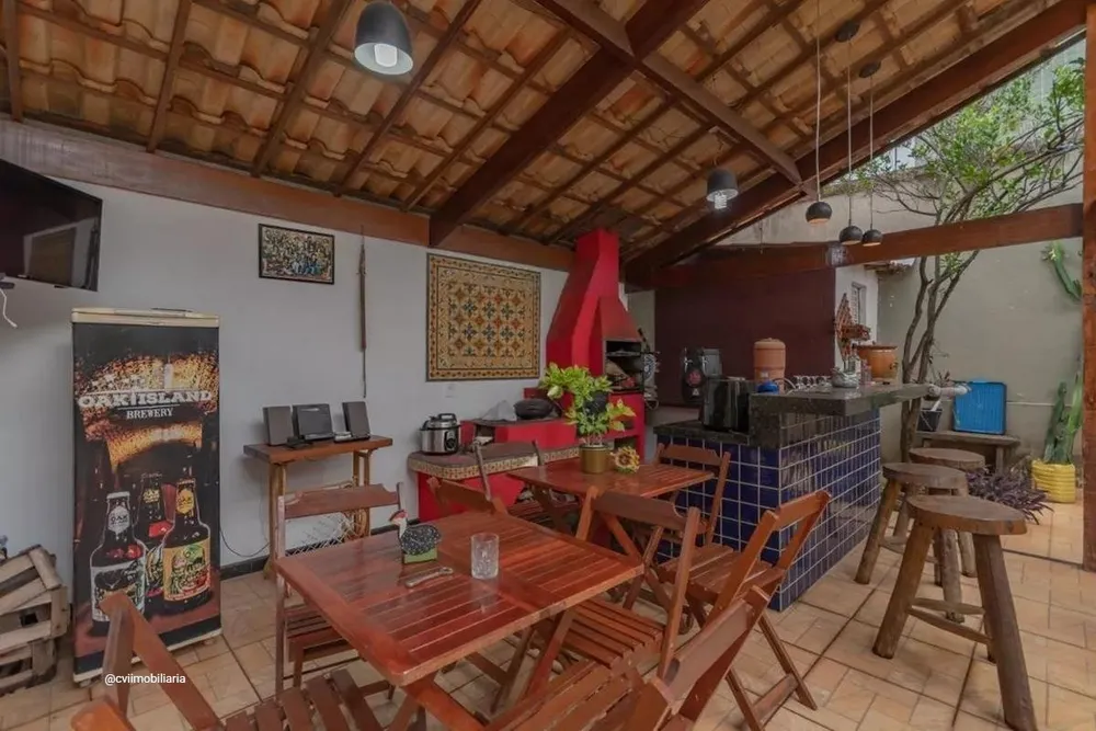 Casa, 5 quartos, 502 m² - Foto 2