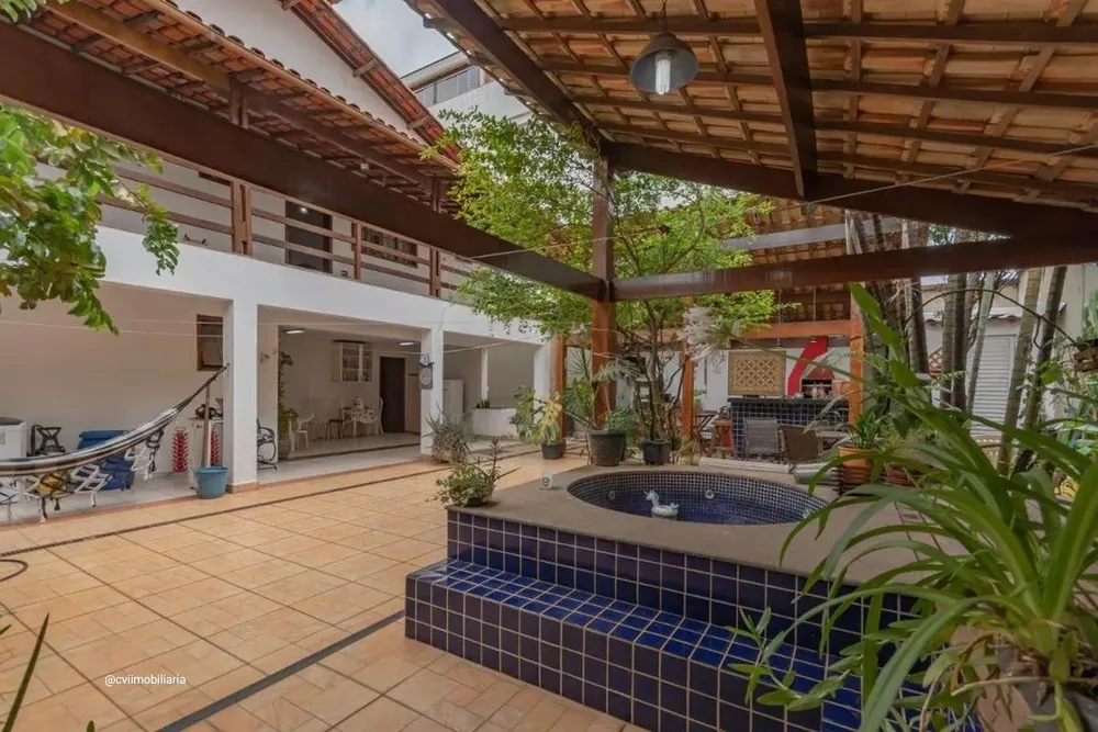 Casa, 5 quartos, 502 m² - Foto 4
