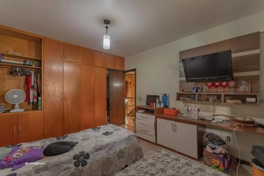 Casa, 5 quartos, 502 m² - Foto 5