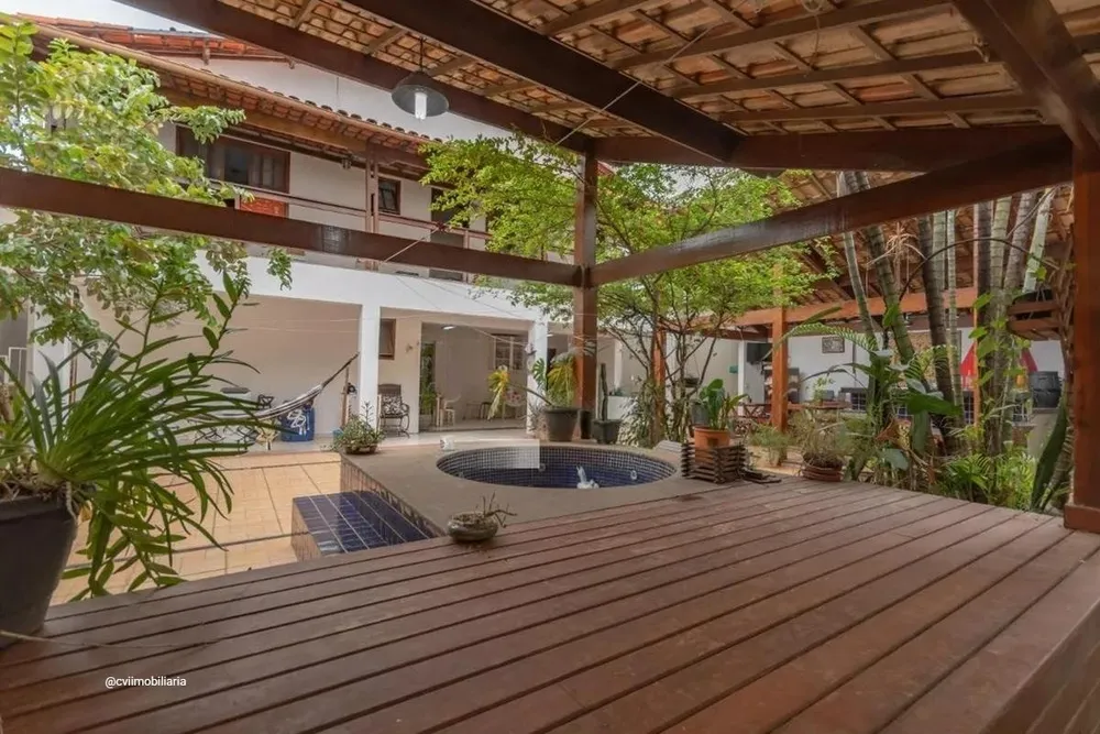 Casa, 5 quartos, 502 m² - Foto 14