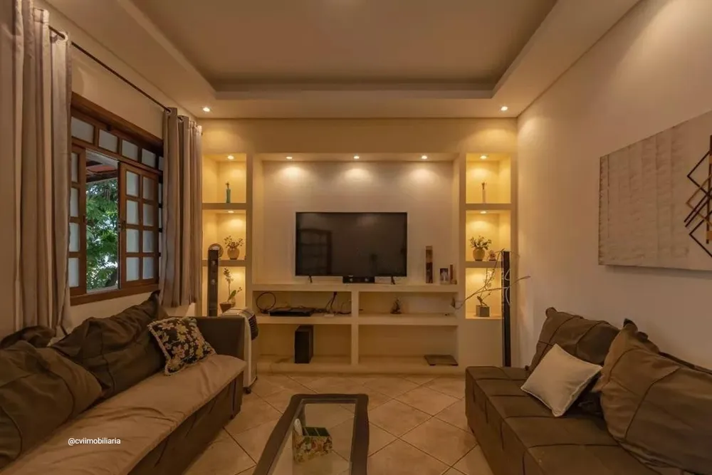 Casa, 5 quartos, 502 m² - Foto 6