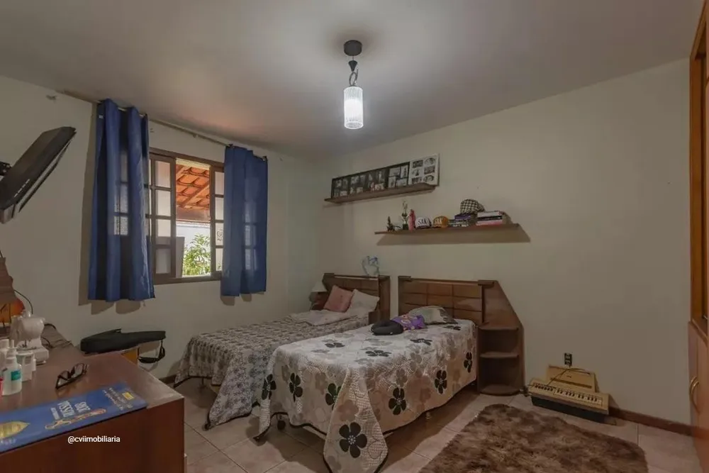 Casa, 5 quartos, 502 m² - Foto 3