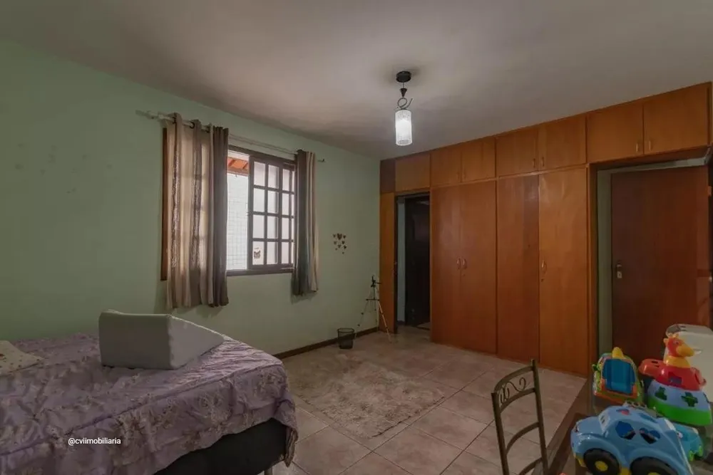 Casa, 5 quartos, 502 m² - Foto 3