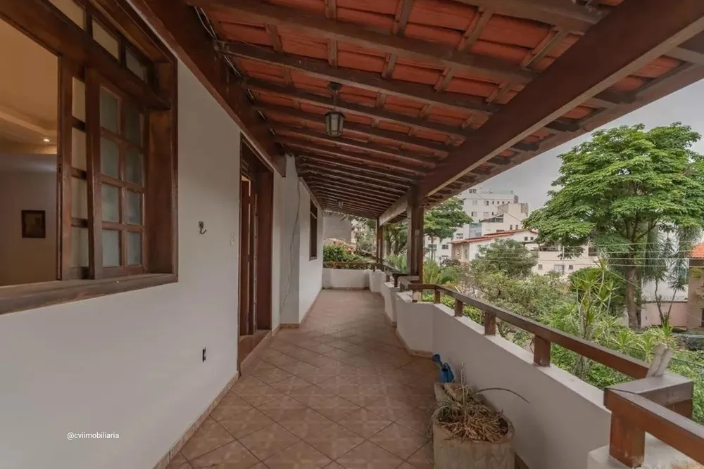 Casa, 5 quartos, 502 m² - Foto 8