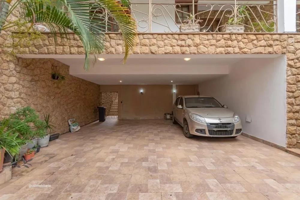 Casa, 5 quartos, 502 m² - Foto 15