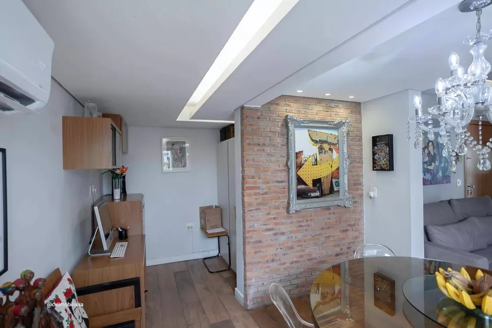 Apartamento, 3 quartos, 167 m² - Foto 2