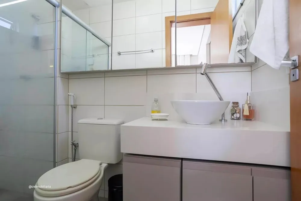 Apartamento, 3 quartos, 167 m² - Foto 9