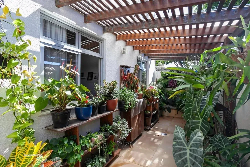 Apartamento, 3 quartos, 167 m² - Foto 15