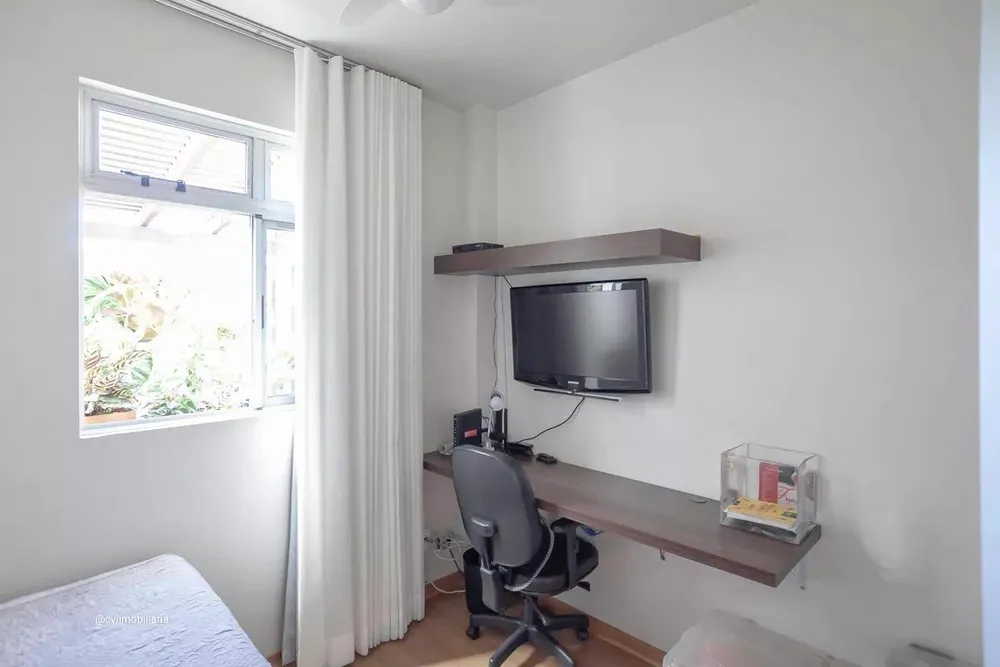 Apartamento, 3 quartos, 167 m² - Foto 4