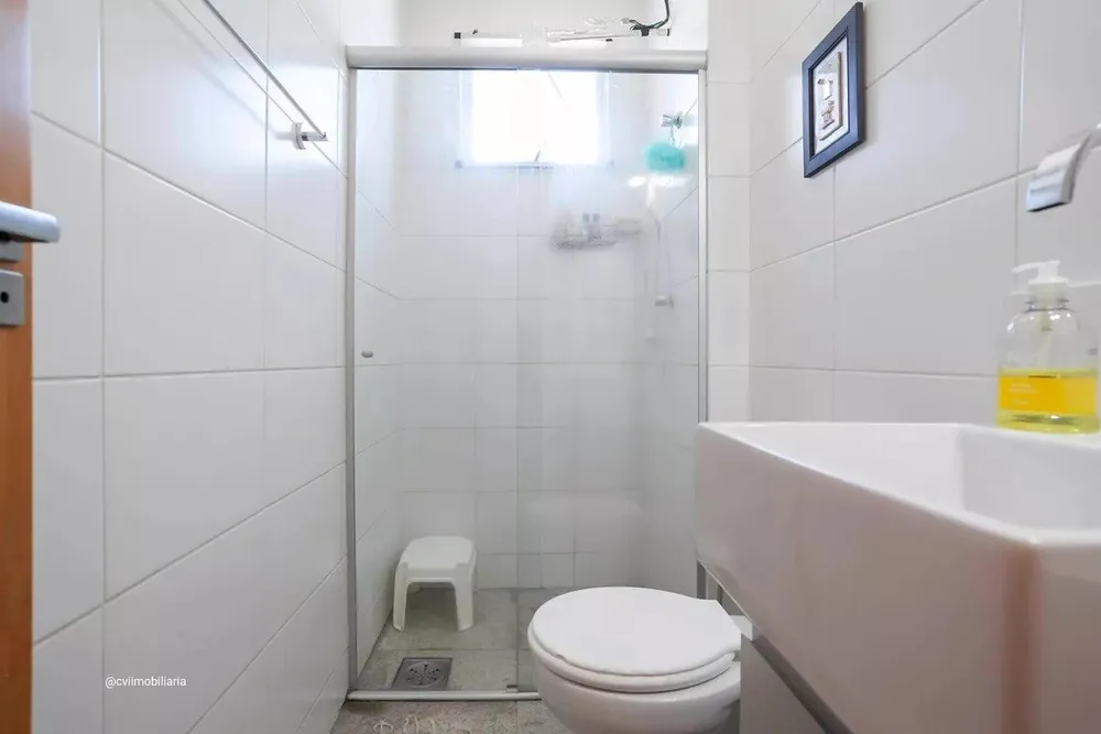 Apartamento, 3 quartos, 167 m² - Foto 11