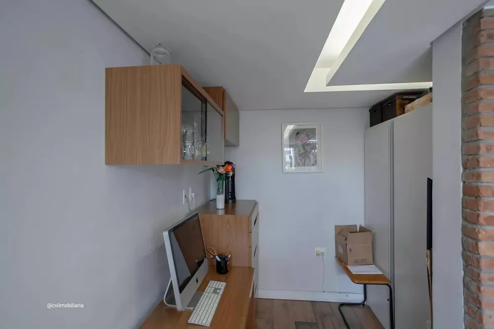 Apartamento, 3 quartos, 167 m² - Foto 14