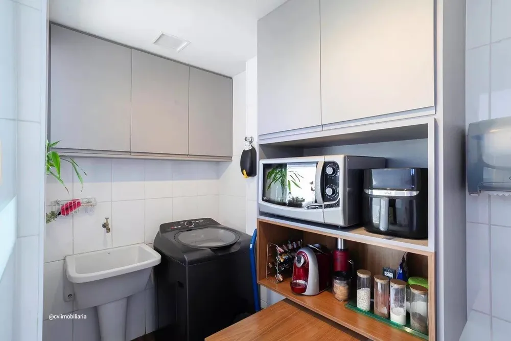 Apartamento, 3 quartos, 167 m² - Foto 13