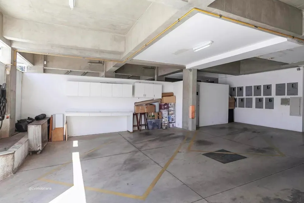 Apartamento, 3 quartos, 167 m² - Foto 16