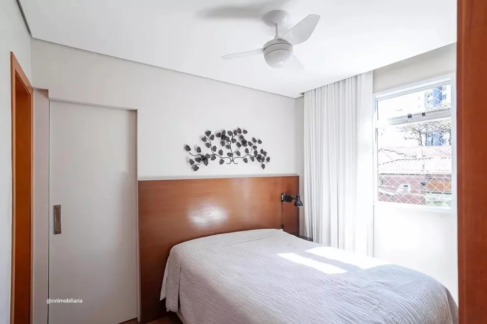 Apartamento, 3 quartos, 167 m² - Foto 7