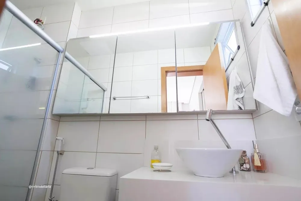 Apartamento, 3 quartos, 167 m² - Foto 10