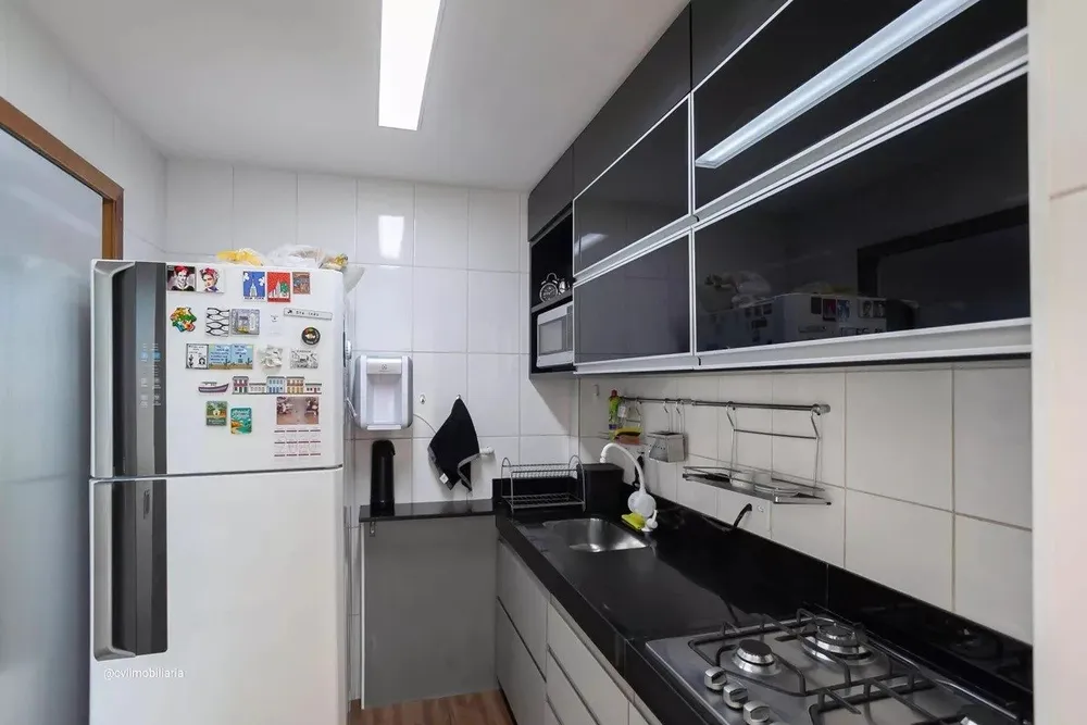 Apartamento, 3 quartos, 167 m² - Foto 3