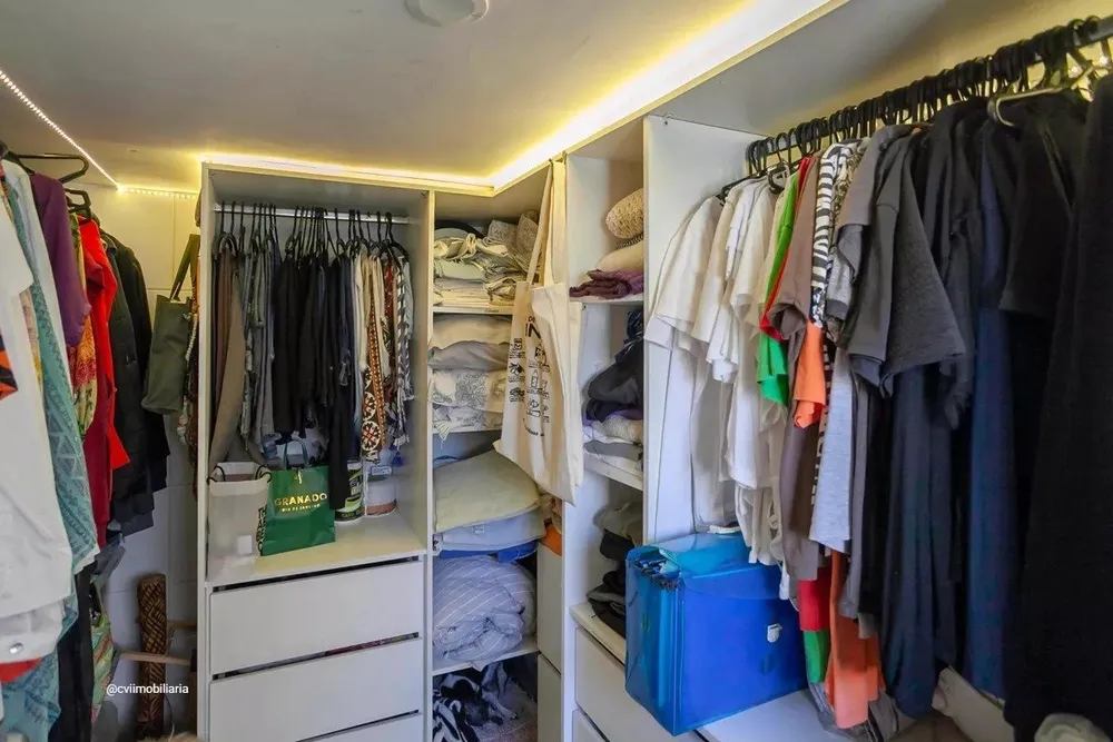 Apartamento, 3 quartos, 167 m² - Foto 8