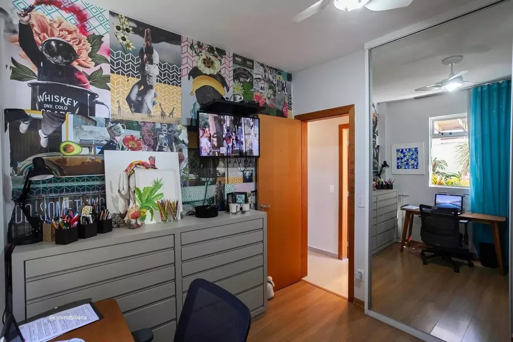 Apartamento, 3 quartos, 167 m² - Foto 6